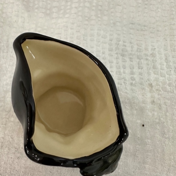 Royal Doulton, vintage 1957, miniature porcelain Toby Jug - Picture 4 of 5